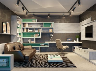 home offices