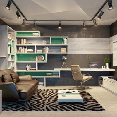 home offices